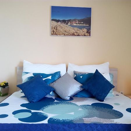 Marina Guesthouse Korčula Zewnętrze zdjęcie