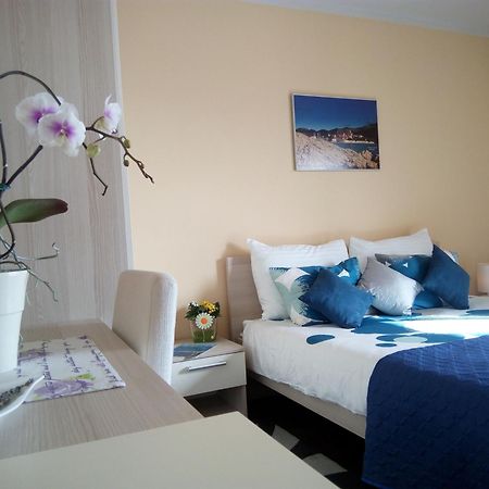 Marina Guesthouse Korčula Zewnętrze zdjęcie