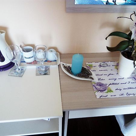 Marina Guesthouse Korčula Zewnętrze zdjęcie