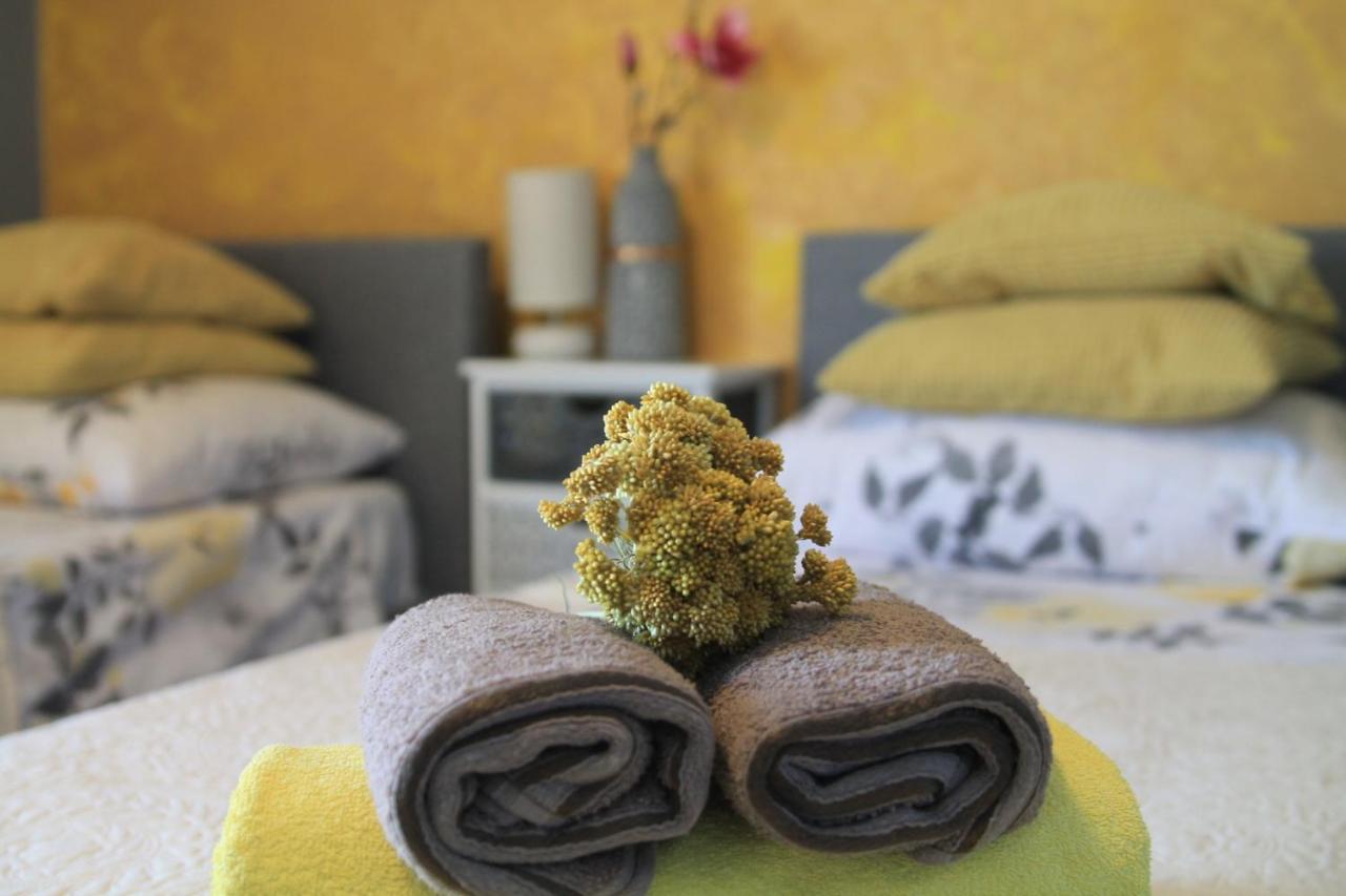 Marina Guesthouse Korčula Zewnętrze zdjęcie