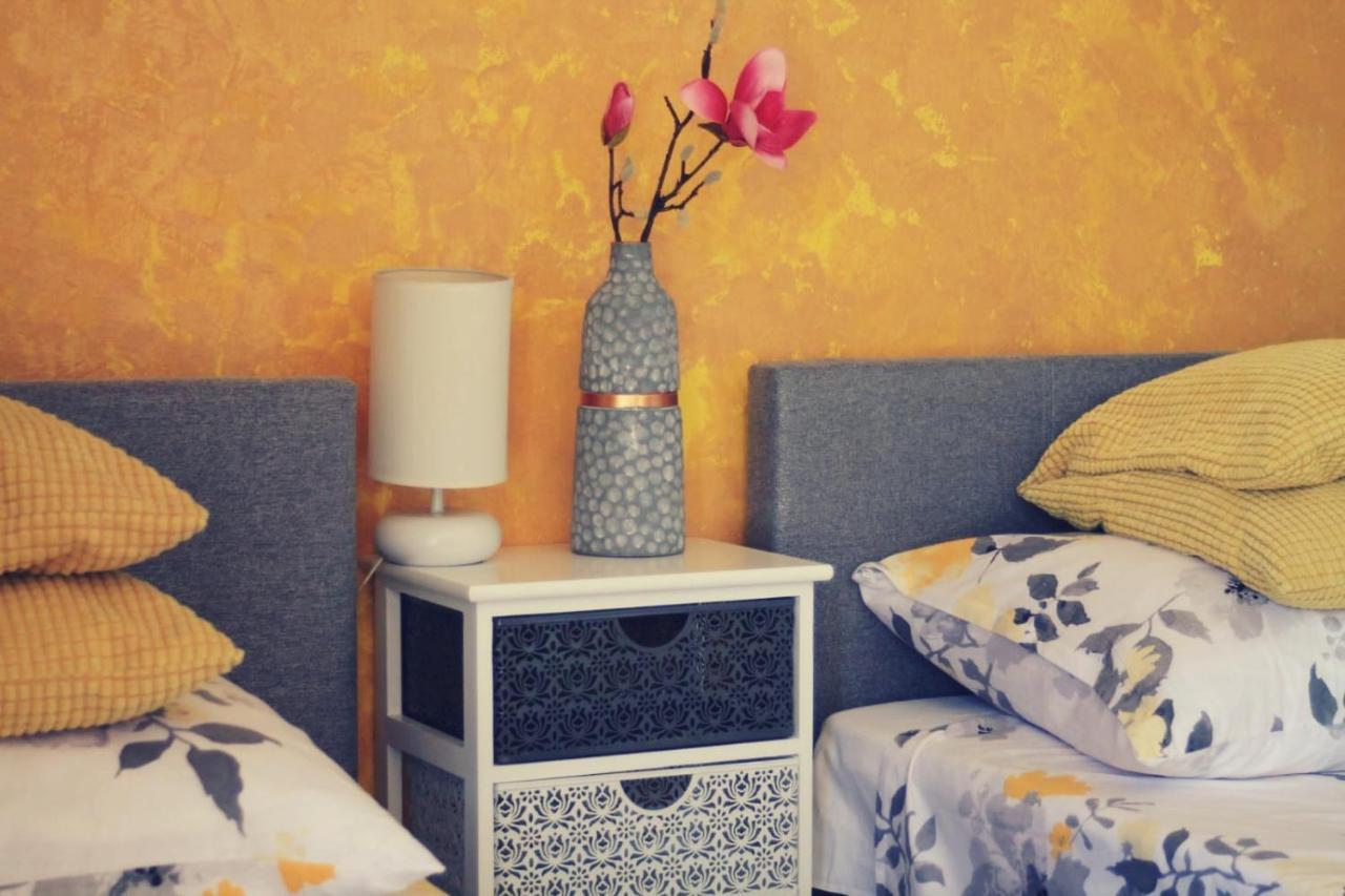 Marina Guesthouse Korčula Zewnętrze zdjęcie