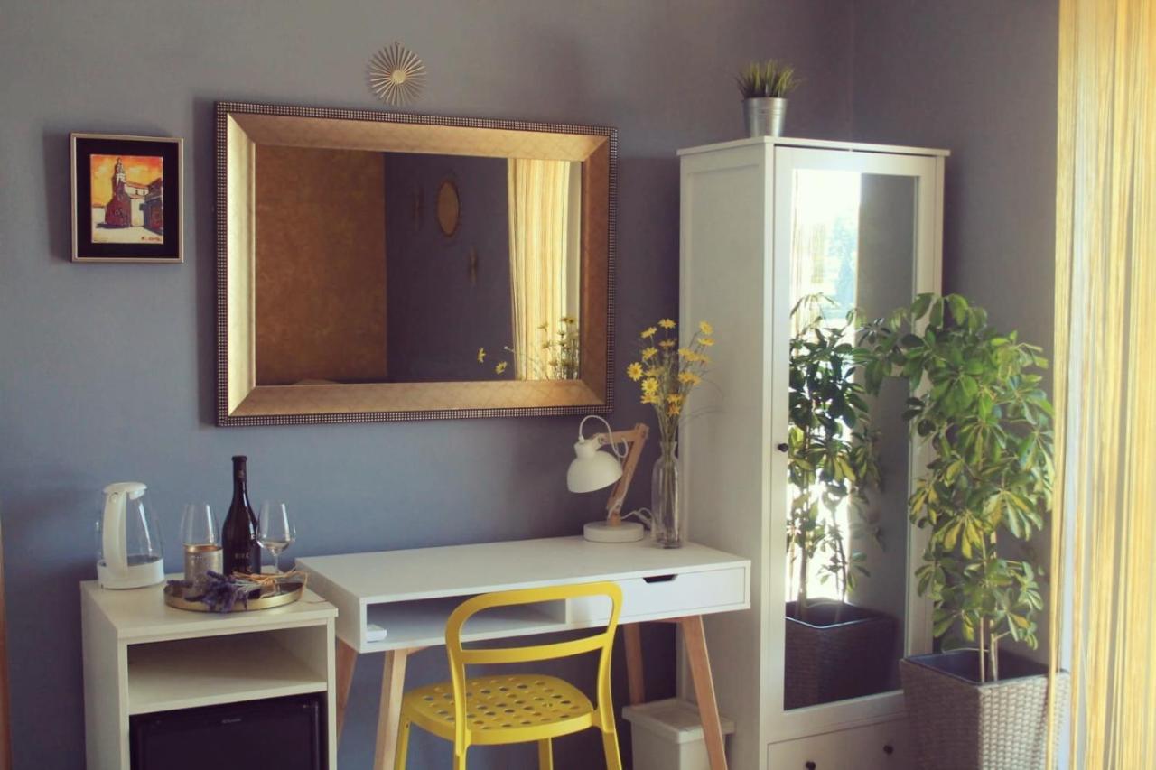Marina Guesthouse Korčula Zewnętrze zdjęcie