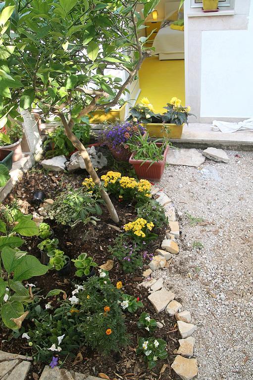 Marina Guesthouse Korčula Pokój zdjęcie