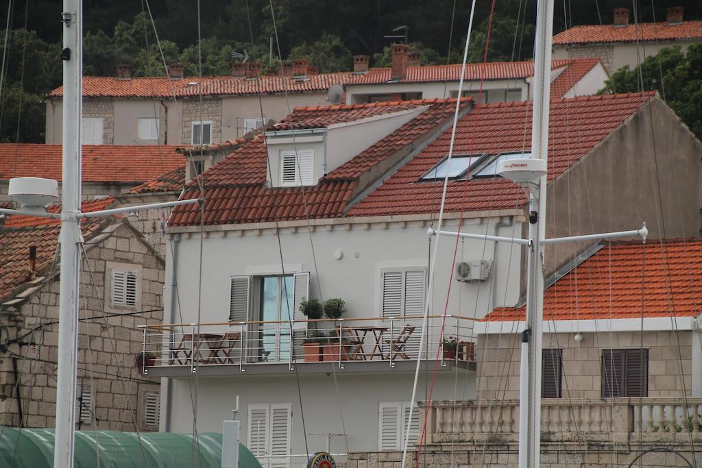 Marina Guesthouse Korčula Zewnętrze zdjęcie