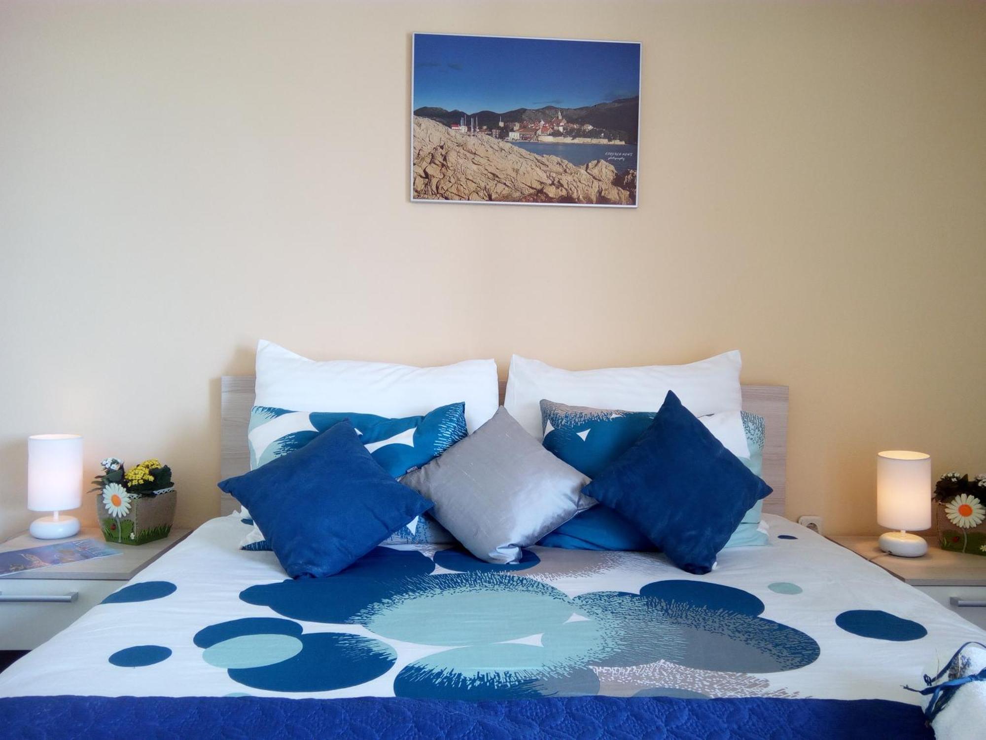 Marina Guesthouse Korčula Zewnętrze zdjęcie