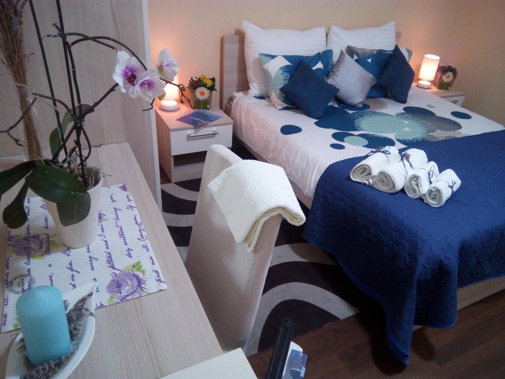 Marina Guesthouse Korčula Zewnętrze zdjęcie