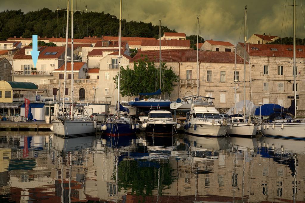 Marina Guesthouse Korčula Zewnętrze zdjęcie