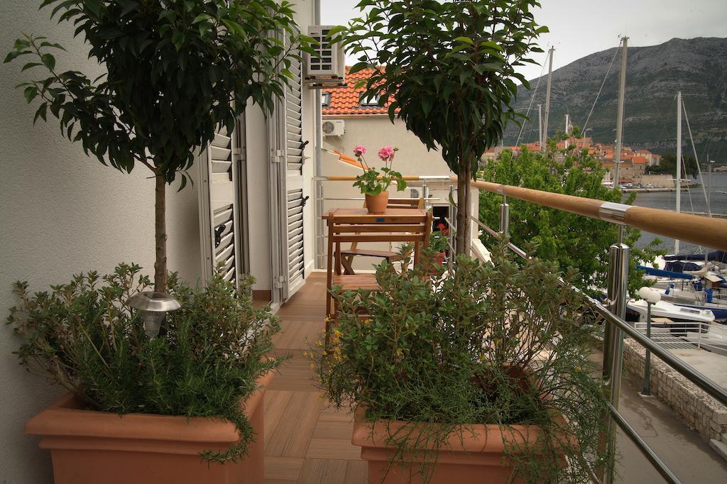 Marina Guesthouse Korčula Pokój zdjęcie