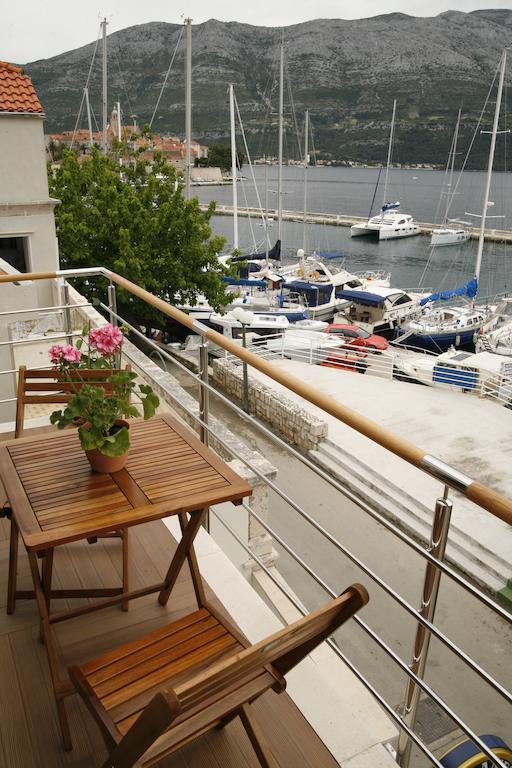 Marina Guesthouse Korčula Pokój zdjęcie