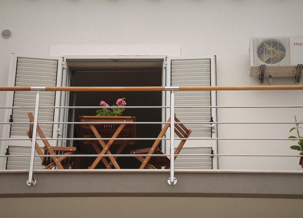 Marina Guesthouse Korčula Zewnętrze zdjęcie