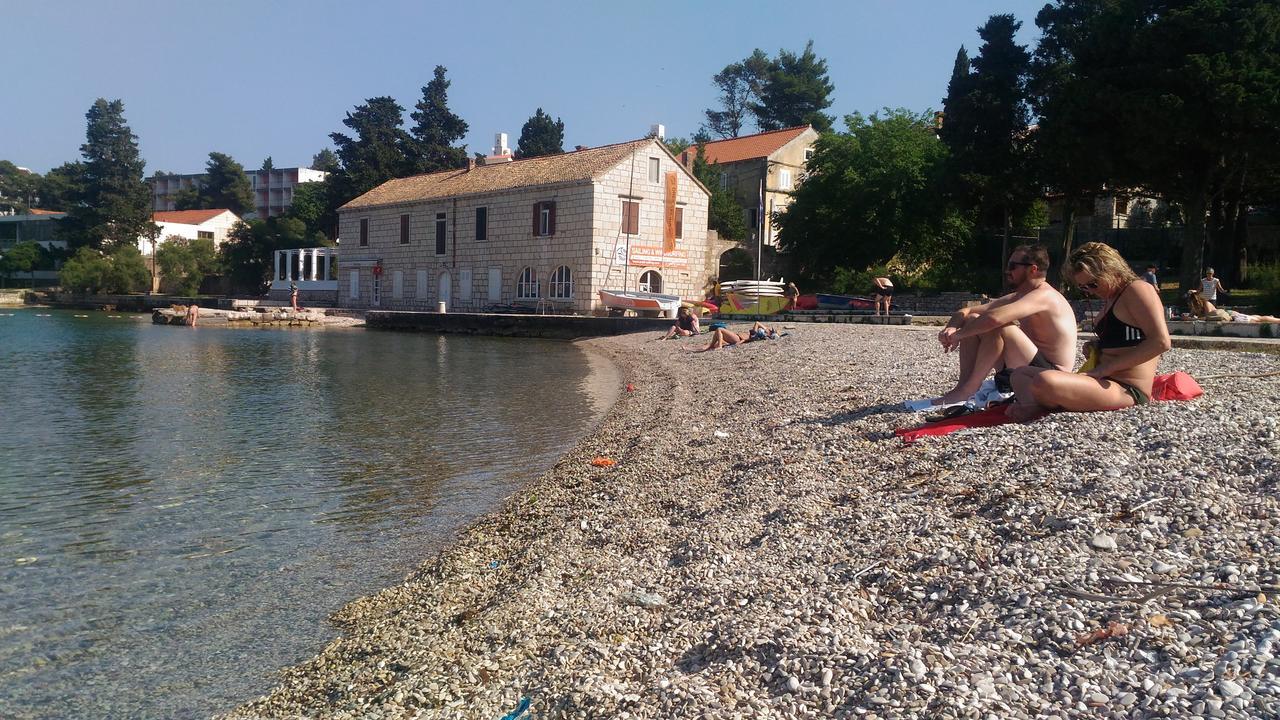 Marina Guesthouse Korčula Zewnętrze zdjęcie